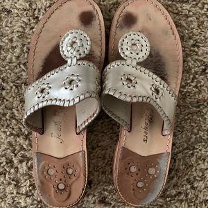 Jack Rogers Sandals